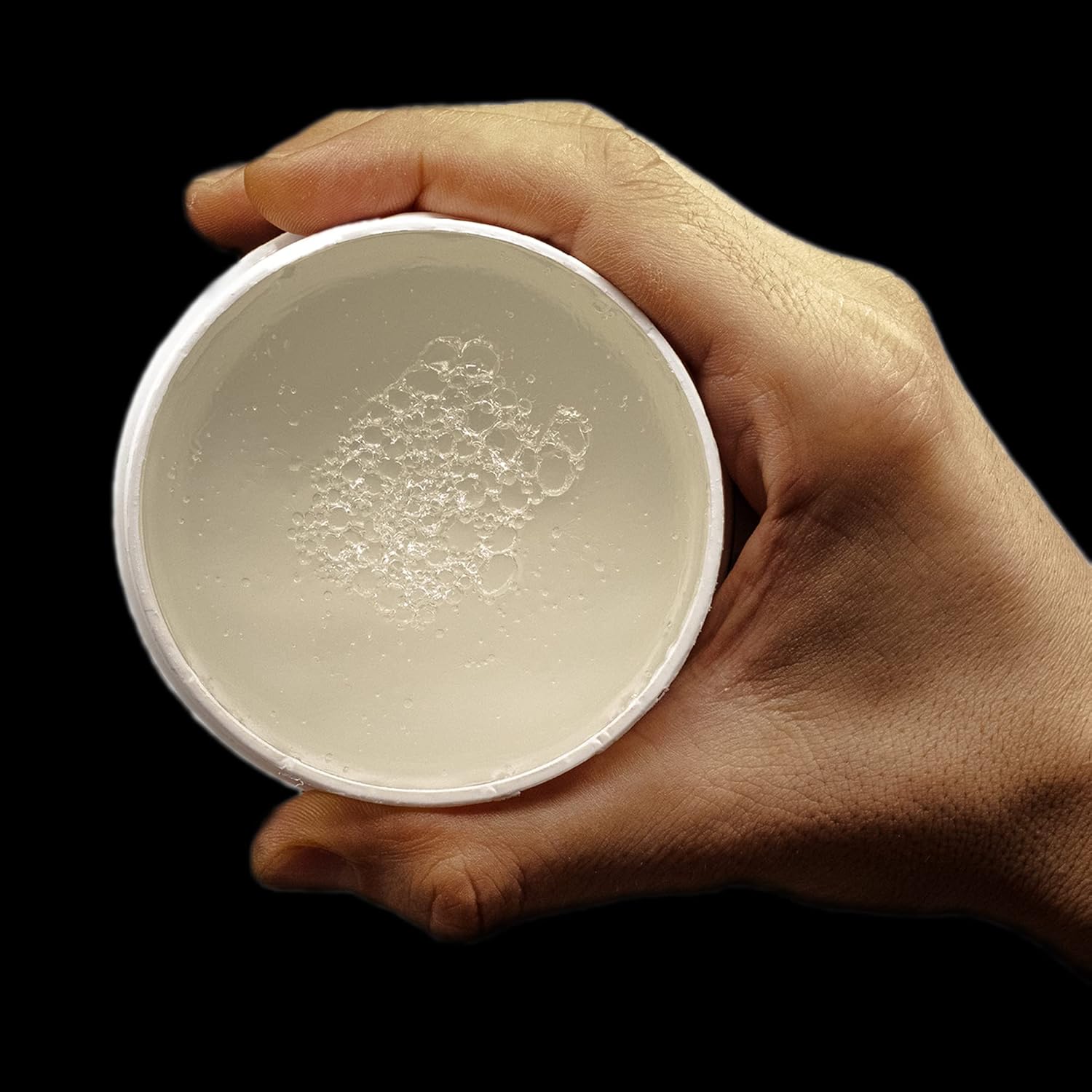 RedOne Aqua Haarwachs 150ml Black – Bild 5