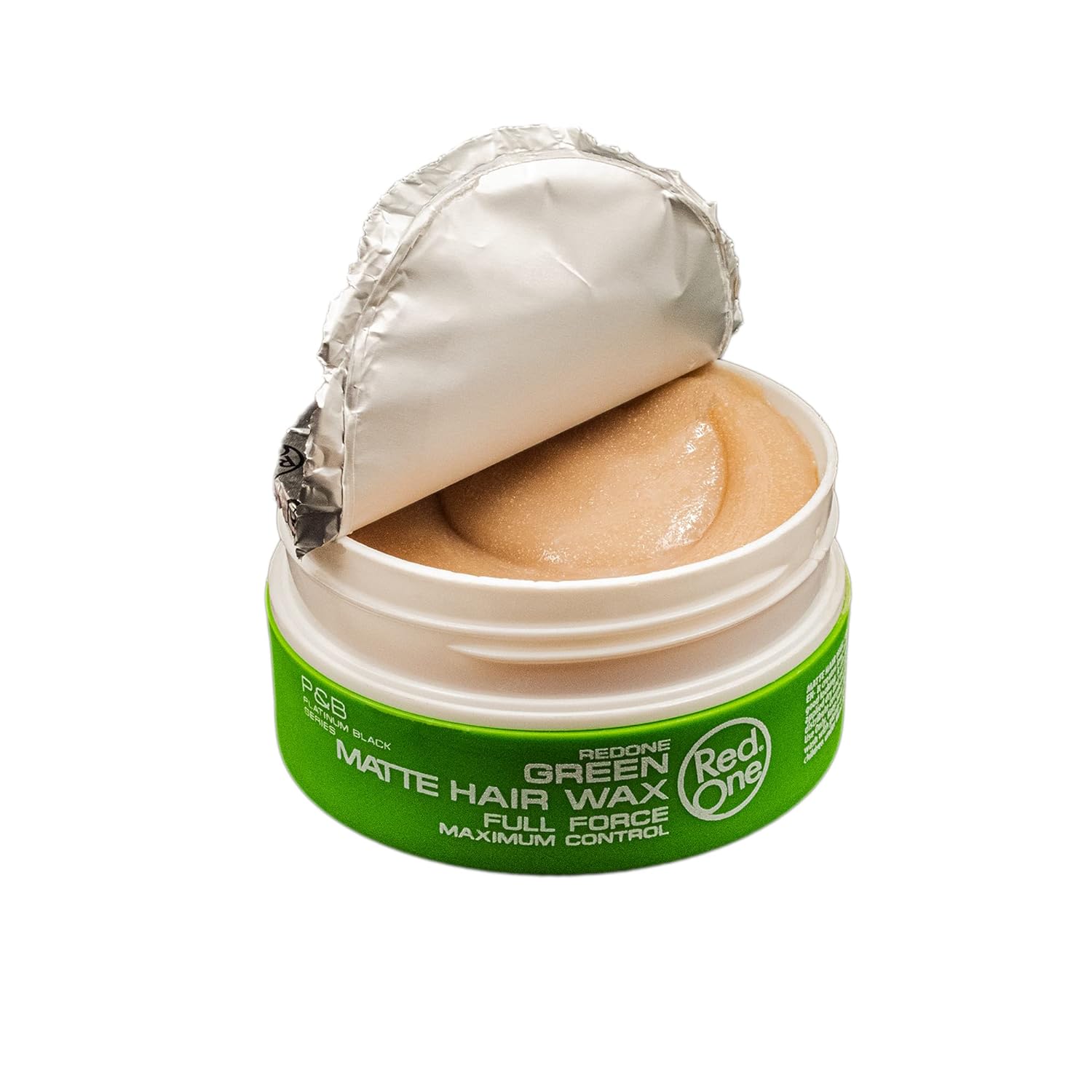 RedOne Matte Hair Wax 150ml – Bild 4