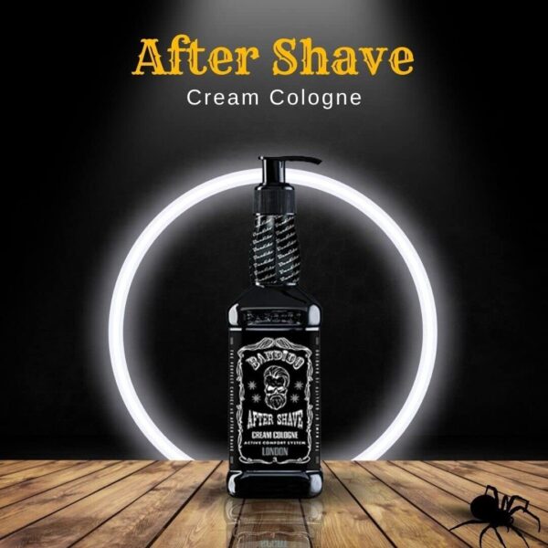 Bandido After Shave Cream Cologne London ( Men ) 350ml – Bild 4