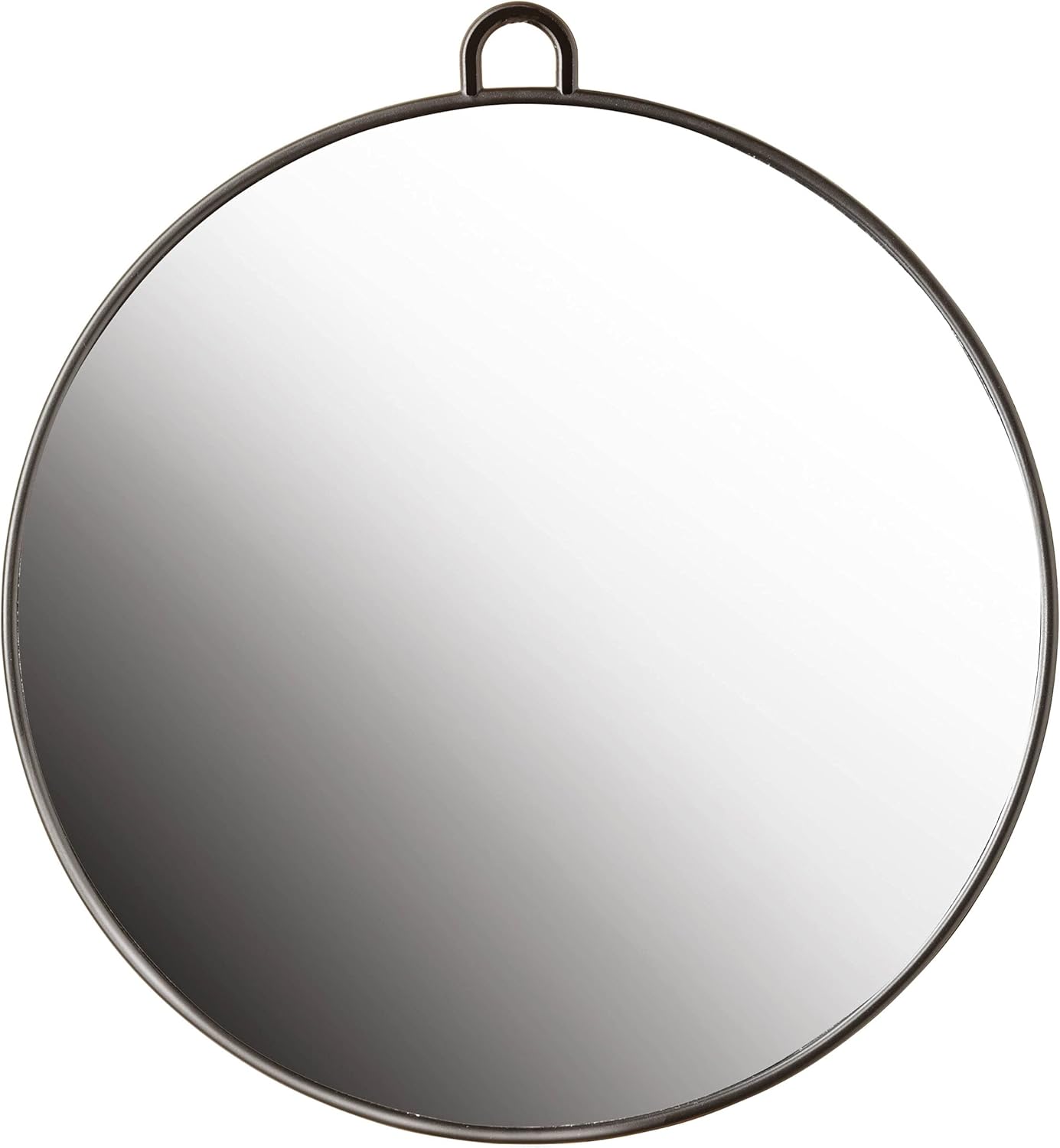 Nano Absolute Barber Academy Kabinettspiegel - Handspiegel - Friseurspiegel - Kosmetikspiegel – Bild 2