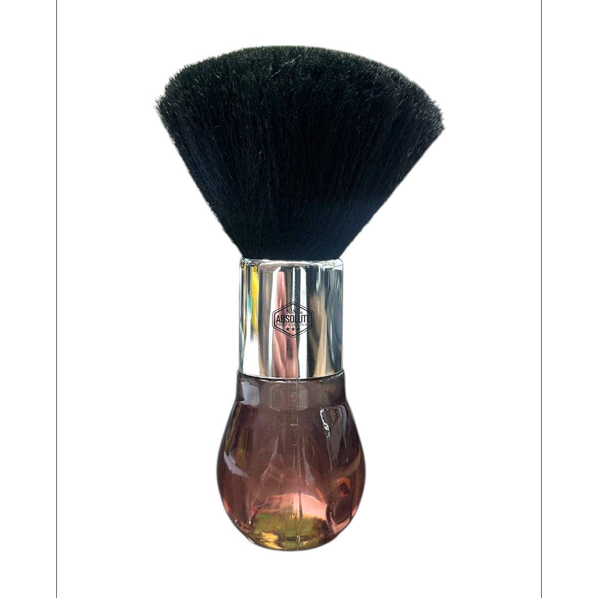 Nano Absolute Barber Academy Nackenbürste B-002 – Bild 3