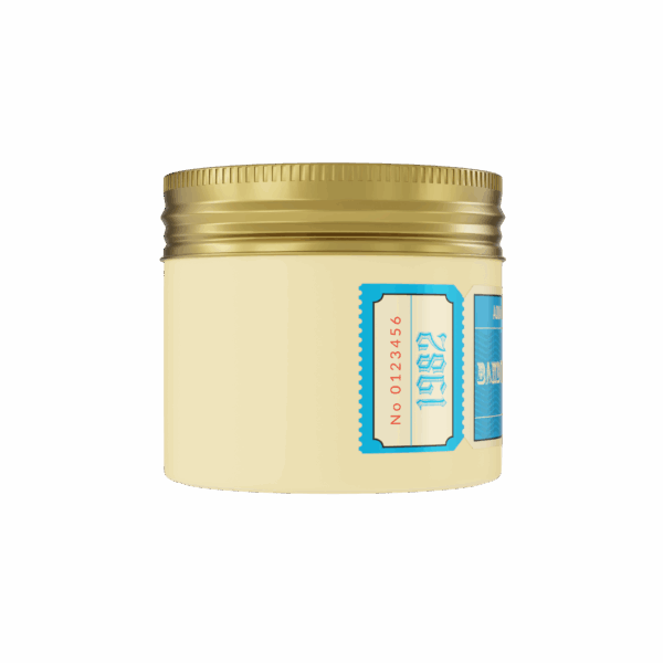 SPARSET 6x Bandido Haar Wax 125ml Nr : 5 ( Mittlerer Halt ) – Bild 3