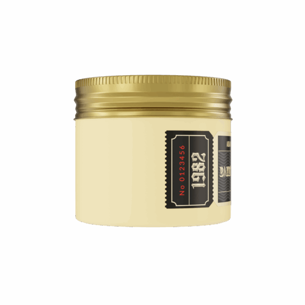 SPARSET 3x Bandido Haar Wax 125ml Nr : 8 ( Extrem Starkes Halt ) – Bild 3