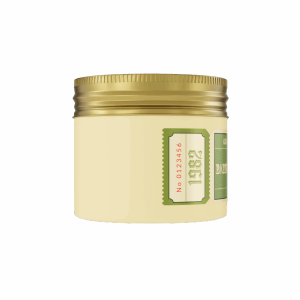 SPARSET 6x Bandido Haar Wax 125ml Nr : 4 ( Leichtes Halt ) – Bild 3
