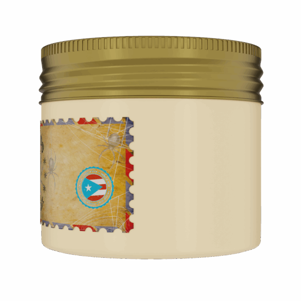SPARSET 6x Bandido Haar Wax 125ml Fiber ( Spider ) – Bild 4