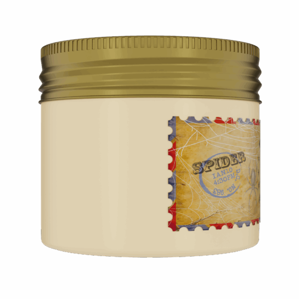 SPARSET 6x Bandido Haar Wax 125ml Fiber ( Spider ) – Bild 3