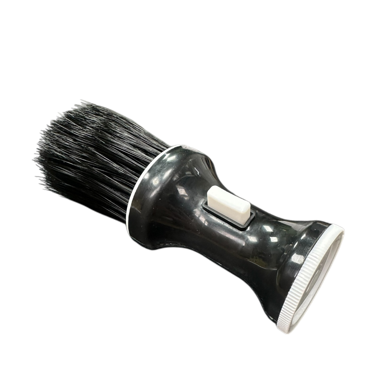 Nano Absolute Nackenbürste Neck Brush Nackenwedel mit Puderfüllung G-050 – Bild 4