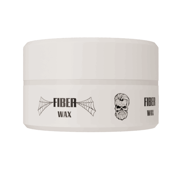 SPARSET 6x Bandido Fiber Haarwachs ( Spider ) Wax 150ml – Bild 3