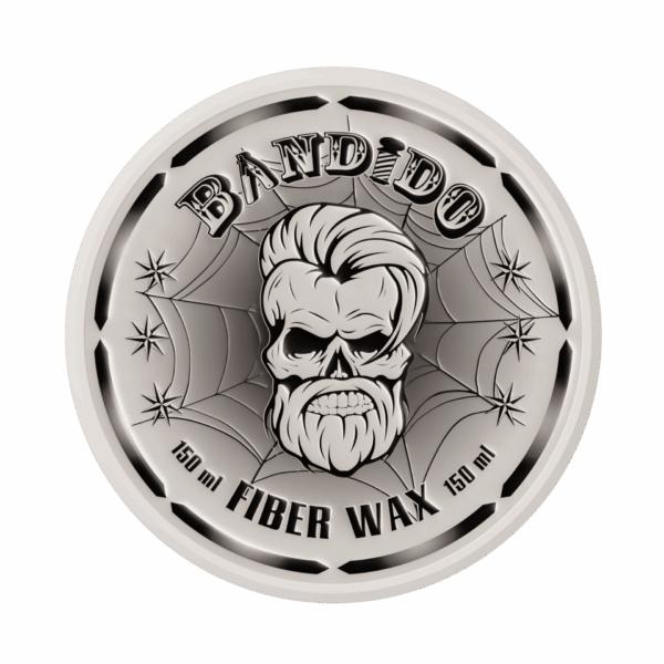 SPARSET 6x Bandido Fiber Haarwachs ( Spider ) Wax 150ml – Bild 5