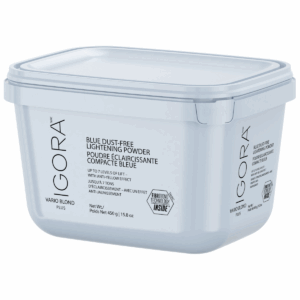 Schwarzkopf Professional Igora Vario Blond Plus Puder zur Haaraufhellung 450g
