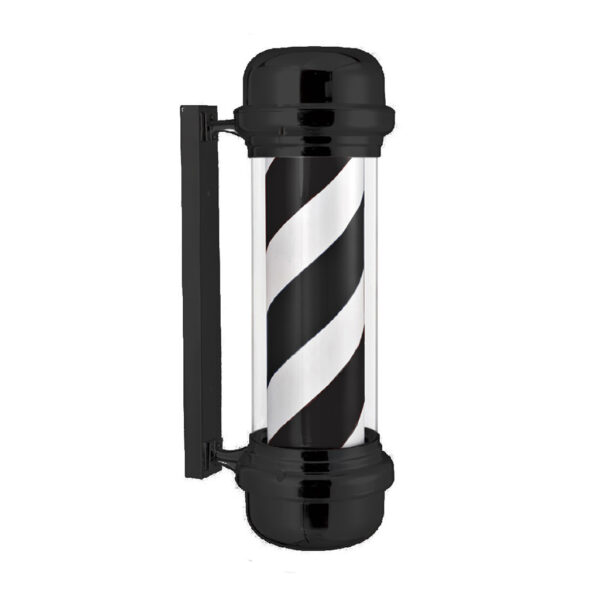 HARDEL Barber Pole Barbierstab BARTEN