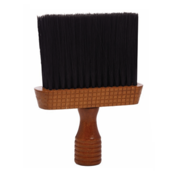 Nano Absolute Barber Academy Nackenbürste G-554