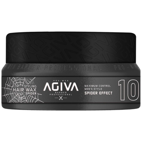 AGIVA Haarwachs 90ml Spider Wax ( Testergröße )