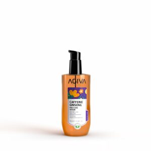AGIVA PRO CARE Caffeine Ginseng Hair Serum Haarserum 100ml (VEGAN)