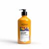 AGIVA PRO CARE Caffeine Ginseng Shampoo 1000ml gegen Haarausfall (VEGAN)