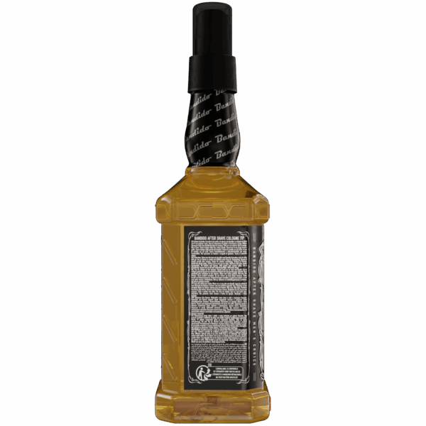 Bandido After Shave Cologne Las Vegas 350ml Barber Duftwasser NEU ! – Bild 2