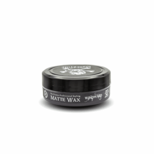 BARBERTIME Haarwachs Hair Wax Styling Wax 150ml Matte Wax Windward