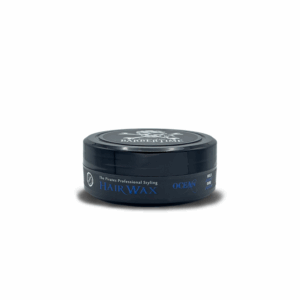 BARBERTIME Haarwachs Hair Wax Styling Wax 150ml Ocean