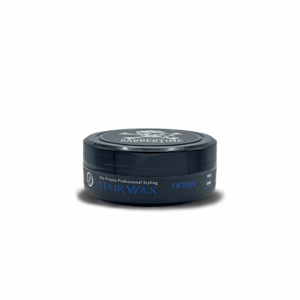 BARBERTIME Haarwachs Hair Wax Styling Wax 150ml Ocean