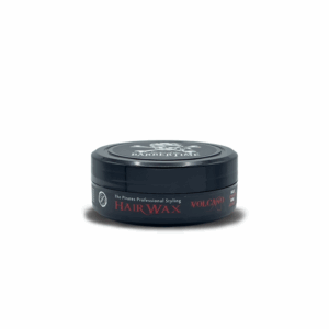 BARBERTIME Haarwachs Hair Wax Styling Wax 150ml Volcano