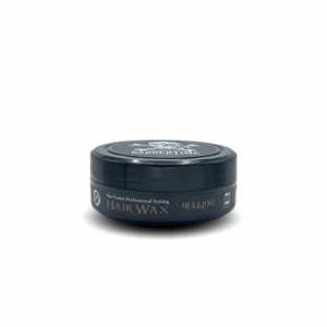 BARBERTIME Haarwachs Hair Wax Styling Wax 150ml Bullion