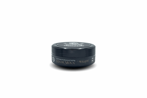BARBERTIME Haarwachs Hair Wax Styling Wax 150ml Bullion
