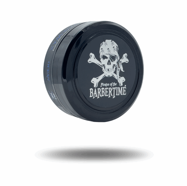 BARBERTIME Haarwachs Hair Wax Styling Wax 150ml Ocean – Bild 2