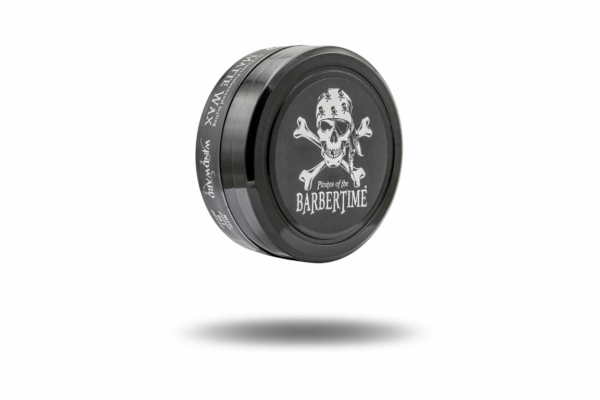 BARBERTIME Haarwachs Hair Wax Styling Wax 150ml Matte Wax Windward – Bild 2
