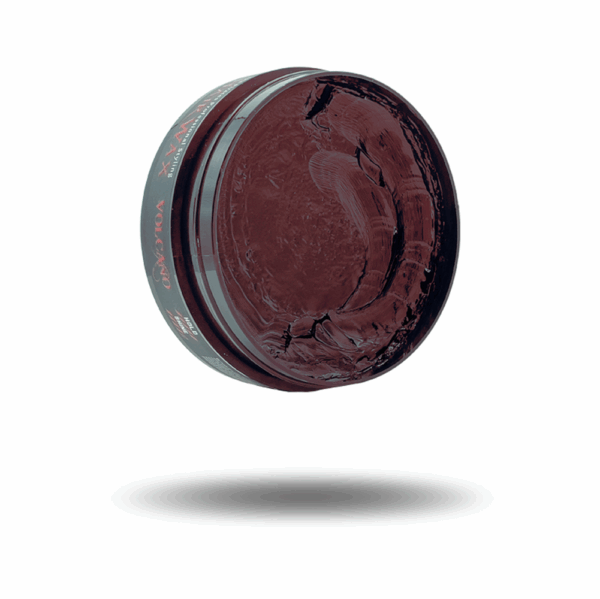 BARBERTIME Haarwachs Hair Wax Styling Wax 150ml Volcano – Bild 3