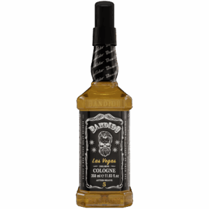 Bandido After Shave Cologne Las Vegas 350ml Barber Duftwasser NEU !
