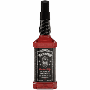 Bandido After Shave Cologne Mexico City 350ml Barber Duftwasser NEU !