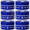 SPARSET 6x Bandido Aqua Haar Wax 150ml Blue ( Mittlerer Halt )