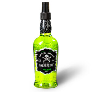 BARBERTIME After Shave Cologne 400ml No:4 Potion Of Morgan