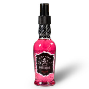 BARBERTIME After Shave Cologne 150ml No:3 Thunderbolt