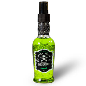 BARBERTIME After Shave Cologne 150ml No:4 Potion of Morgan