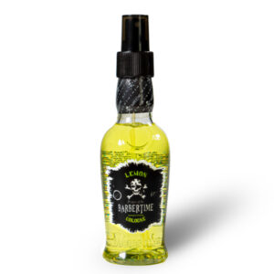 BARBERTIME After Shave Cologne 150ml Lemon