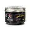 BARBERTIME Haargel Hair Gel Styling-Gel Glanz & Starken Halt 300ml Argan
