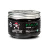 BARBERTIME Haargel Hair Gel Styling-Gel Glanz & Starken Halt 300ml Keratin