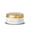 BARBERTIME Haarpomade Hair Pomade Styling Pomade 150ml Fiber Keratin Pomade