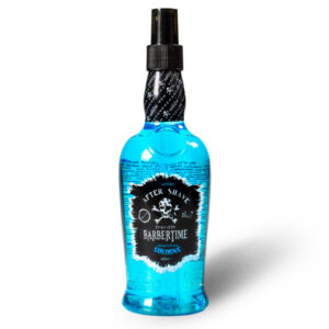 BARBERTIME After Shave Cologne 400ml No:2 Ocean