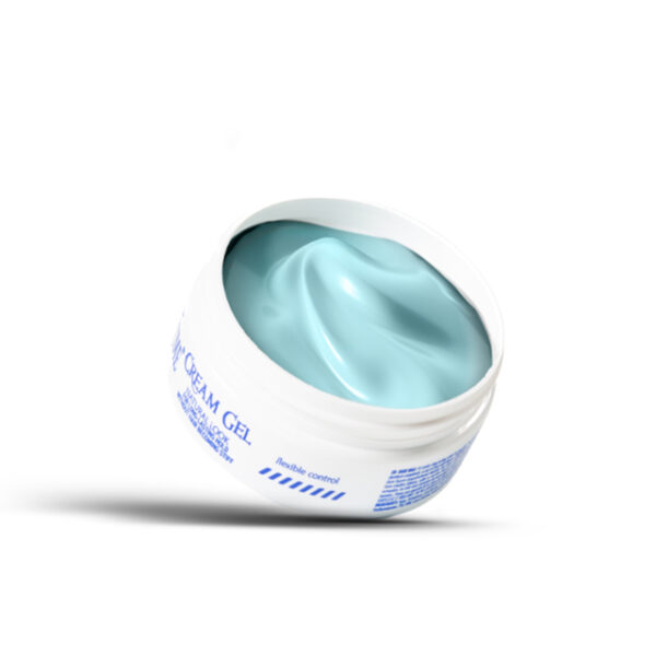 BARBERTIME Cream Gel Haarstyling-Creme Gel 150ml – Bild 3