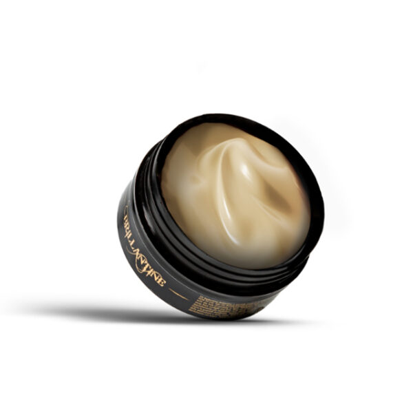 BARBERTIME Brillantine Haarstyling-Creme 100ml – Bild 3
