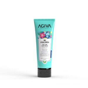 AGIVA PRO CARE 8D Hyaluron Hair Cream Haarcreme 250ml (VEGAN)