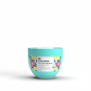 AGIVA PRO CARE 8D Hyaluron Hair Mask Haarkur 300ml (VEGAN)