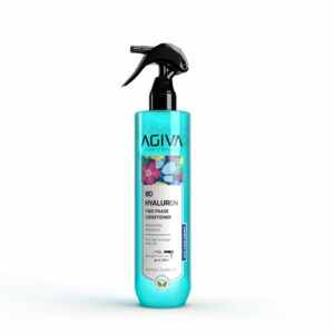 AGIVA PRO CARE 8D Hyaluron TwoPhase Conditioner 400ml (VEGAN)