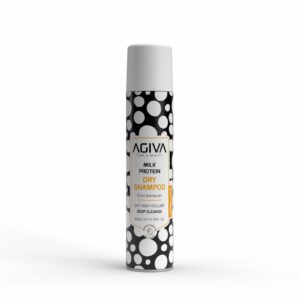 AGIVA PRO CARE Milk Protein Milchprotein Dry Shampoo Trockenshampoo 200ml