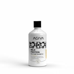 AGIVA PRO CARE Milk Protein Milchprotein Shampoo 500ml