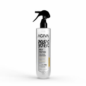 AGIVA PRO CARE Milk Protein Milchprotein TwoPhase Conditioner 400ml