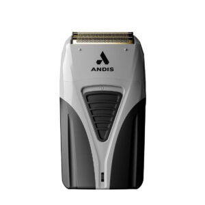 ANDIS ProFoil Shaver Plus Doppelfolienrasierer mit Ladestation