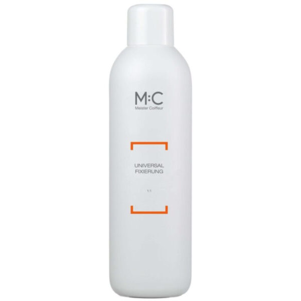 M:C Universal Fixierung 1:1 1000ml